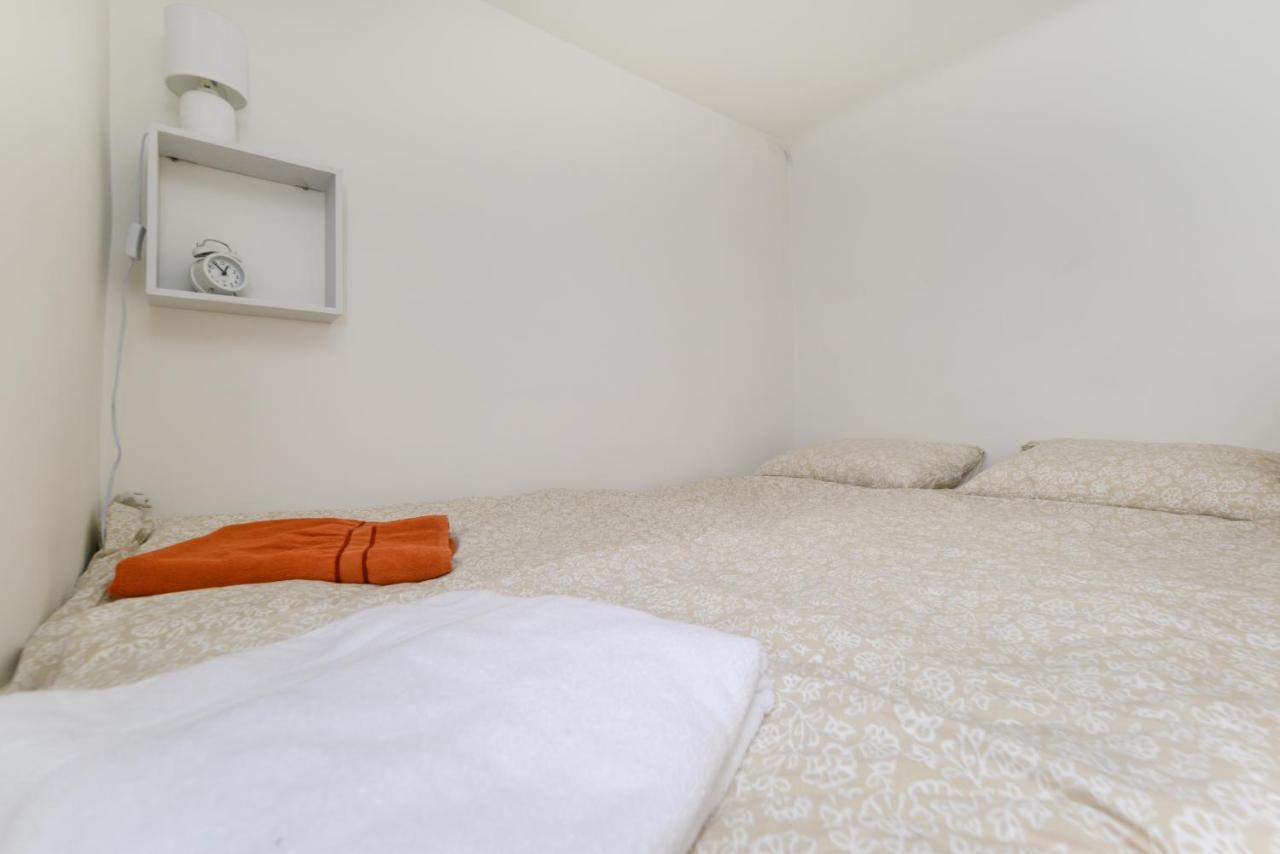 Apartment Two Separate In Center, Party District *